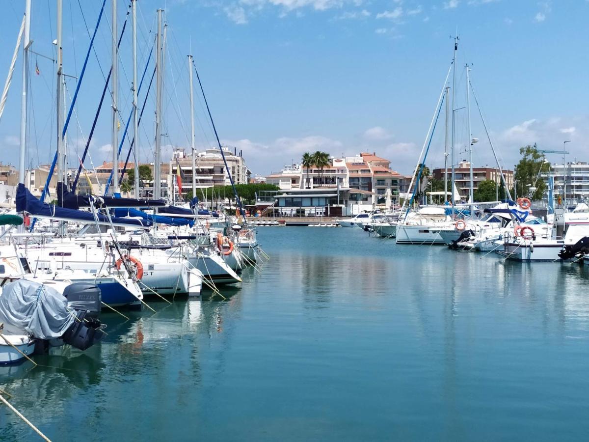 Villa Cambrils Beach Exterior photo